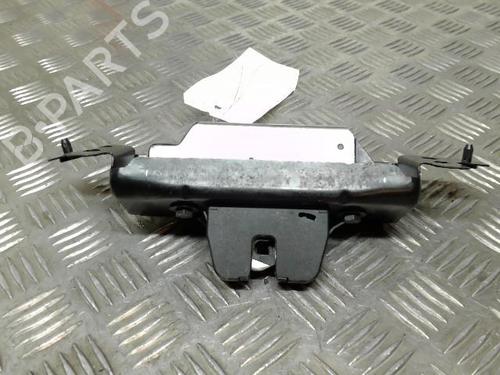 Tailgate lock PEUGEOT 208 I (CA_, CC_) 1.6 HDi | BP21749224C101 