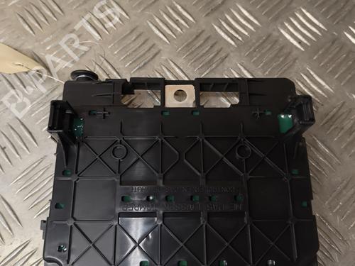 Fuse box PEUGEOT 206 Hatchback (2A/C) 1.4 HDi eco 70 | BP24596043E1 