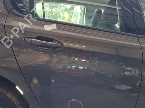 Used Right rear door PEUGEOT 308 II (LB_, LP_, LW_, LH_, L3_) 1.6 BlueHDi 120 (120 hp) 28541240