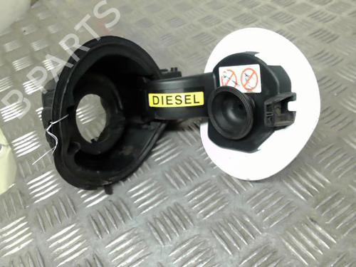 Fuel flap CITROËN C4 II (NC_) 1.6 HDi 90 | BP21738314C131 