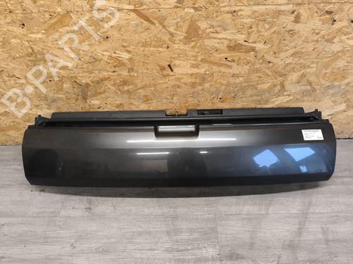Used Tailgate PEUGEOT 3008 I MPV (0U_) 2.0 HDi 150 / BlueHDi 150 (150 hp) 21741175