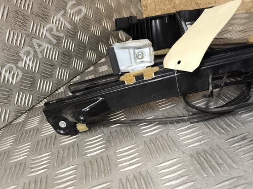 Front right window mechanism SEAT LEON (1P1) 2.0 TDI 16V | BP22532509C23 