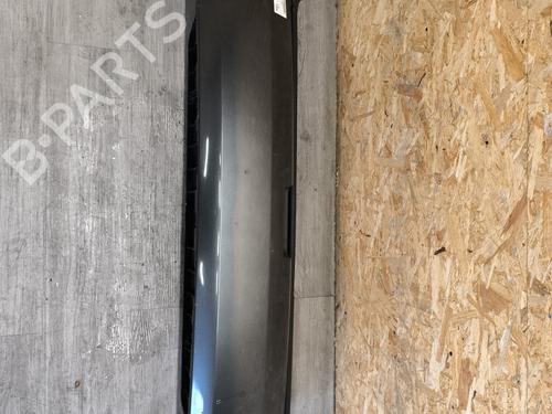 Used Tailgate PEUGEOT 3008 I MPV (0U_) 1.6 HDi (112 hp) 21741662