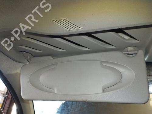 Horn RENAULT KANGOO Express (FW0/1_) 1.5 dCi 90 (FW0G, FW05, FW08, FW11) | BP31046197E13 - Image 5