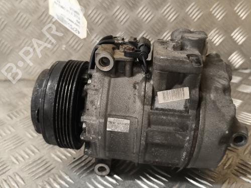 AC compressor BMW 3 Convertible (E46) 325 Ci | BP21730102M34 