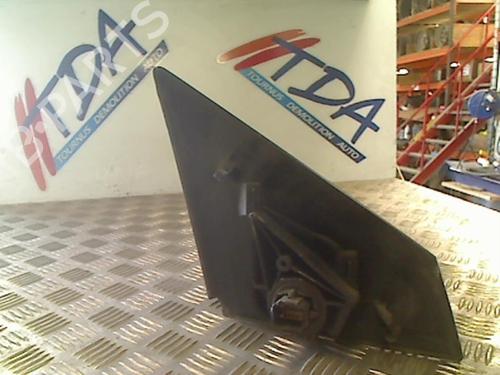 Left mirror RENAULT MEGANE II (BM0/1_, CM0/1_) 1.9 dCi (BM0G, CM0G) | BP21751878C26 