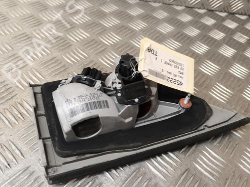 Left tailgate light BMW X3 (E83) 2.0 d | BP30711149C79 - Image 2