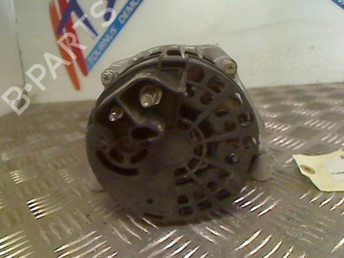 Used Alternator FORD KA (RU8) 1.2 (69 hp) 21743811