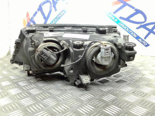 Right headlight BMW 3 (E46) 320 d | BP21749946C29 
