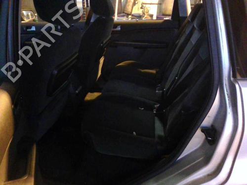 Steering column stalk FORD FOCUS C-MAX (DM2) 1.6 TDCi | BP21728979I23 
