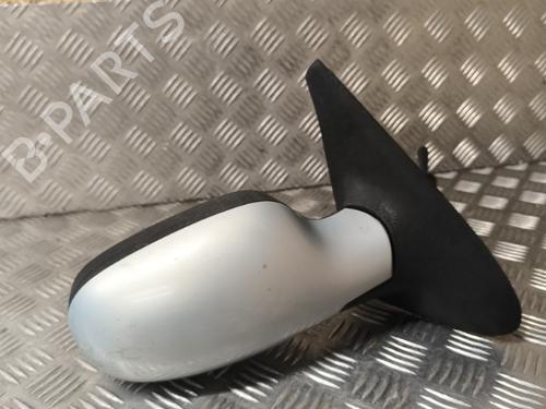 Right mirror RENAULT MEGANE I (BA0/1_) 1.9 dTi (BA1U) | BP21748413C27 