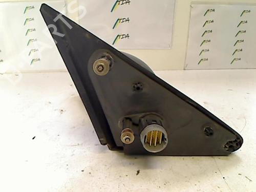 Left mirror RENAULT LAGUNA II (BG0/1_) 1.9 dCi | BP21753246C26 