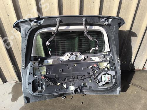 Tailgate RENAULT ESPACE V (JR_) 1.6 dCi 160 | BP25124885C6 