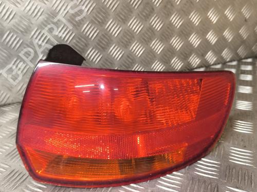 Used Right taillight AUDI A3 Sportback (8PA) 2.0 TDI 16V (140 hp) 26121528