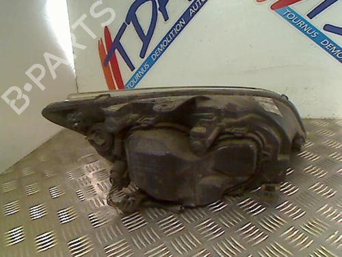 Used Left headlight FORD FOCUS II (DA_, HCP, DP) 1.6 TDCi (90 hp) 21736584