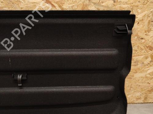 Used Rear parcel shelf CITROËN C4 II (NC_) 1.6 HDi 115 (114 hp) 21745040