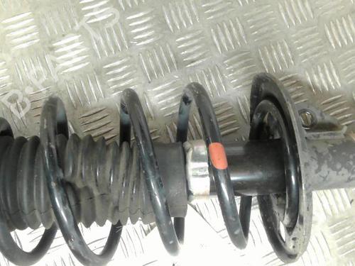 Right front shock absorber TOYOTA YARIS (_P9_) 1.33 VVT-i (NSP90_, NSP90R) | BP21741968M17 