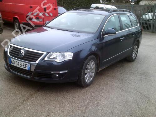 Klaxon VW PASSAT B6 Variant (3C5) 2.0 TDI 16V | BP21736563E13 