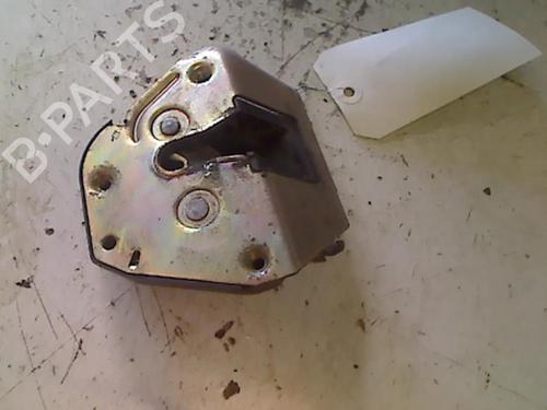 Used Rear right lock PEUGEOT 806 (221) 2.0 (121 hp) 21752512