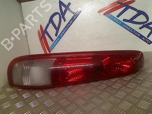 Left taillight NISSAN X-TRAIL I (T30) 2.2 Di 4x4 | BP21738699C34 