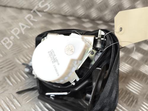 Front left belt tensioner PEUGEOT 3008 I MPV (0U_) 1.6 HDi | BP29262240C87 