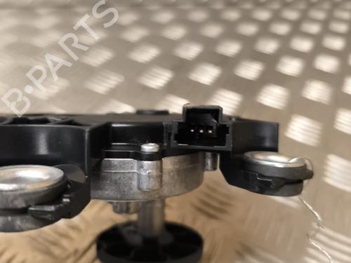 Rear wiper motor CITROËN C4 Picasso I MPV (UD_) 2.0 HDi 138 | BP25277715M102 