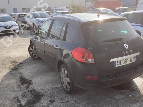 Used Parts RENAULT CLIO III Grandtour (KR0/1_) 1.5 dCi (KR0H, KR1S) (106 hp) 2028920