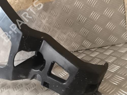 Rear bumper bracket RENAULT MEGANE III Grandtour (KZ0/1) 1.9 dCi (KZ0J, KZ0N, KZ1S) | BP21741247C159 