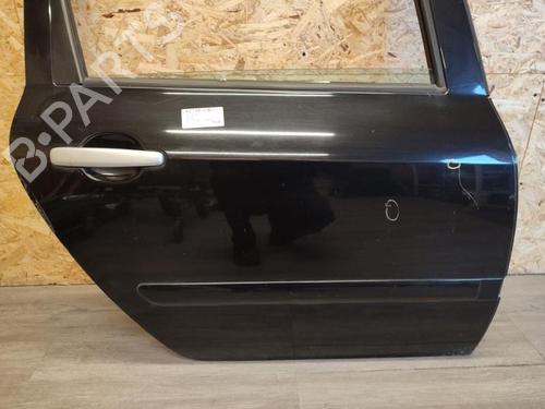 Used Right rear door PEUGEOT 307 Break (3E) 1.6 HDi 110 (109 hp) 21729993