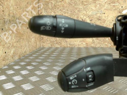 Steering column stalk PEUGEOT 5008 (0U_, 0E_) 1.6 HDi | BP21729239I23 