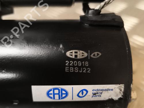 Startmotor MINI MINI (R50, R53) Cooper | BP21741045M8 