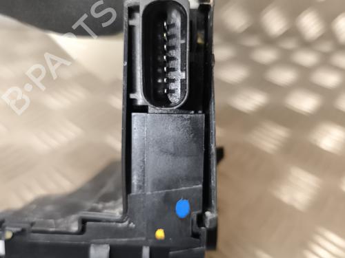 Rear right lock PEUGEOT 308 II (LB_, LP_, LW_, LH_, L3_) 1.6 HDi 100 | BP23772949C99 