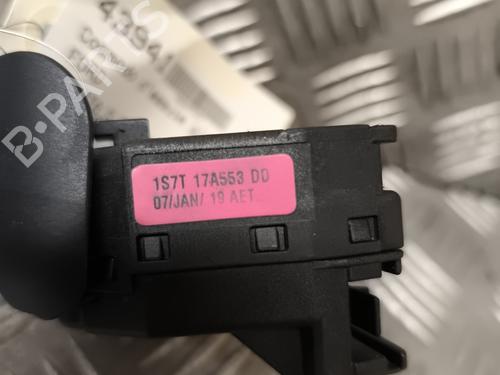 Steering column stalk FORD FIESTA V (JH_, JD_) 1.4 TDCi | BP21741020I23 