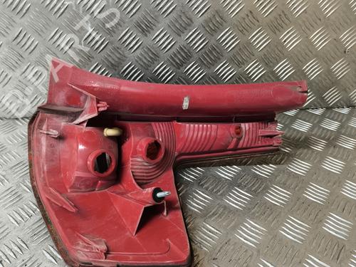Left taillight CITROËN C4 I (LC_) 1.6 HDi | BP21740826C34 