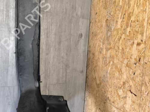 Rear bumper CITROËN JUMPY II Van 2.0 HDi 120 | BP28320521C8