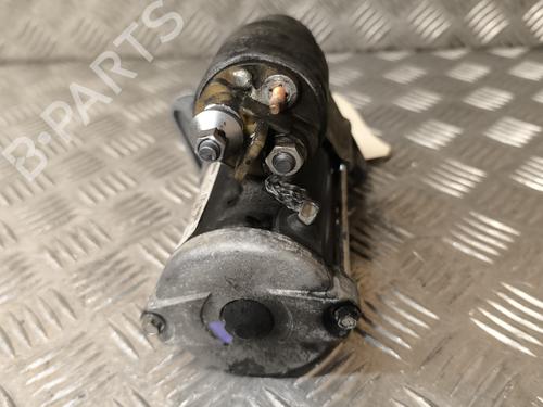 Starter RENAULT CLIO IV (BH_) 1.5 dCi 90 | BP22220258M8 