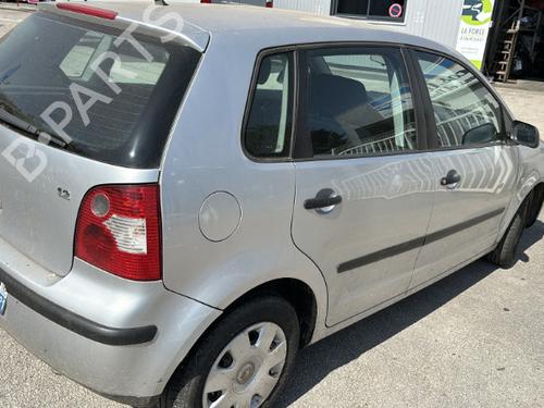 Steering pump VW POLO IV (9N_, 9A_) 1.2 12V | BP21733196M99
