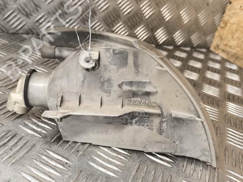 Left front indicator RENAULT MEGANE Scenic (JA0/1_) 1.9 dTi (JA0N) | BP26496737C32 
