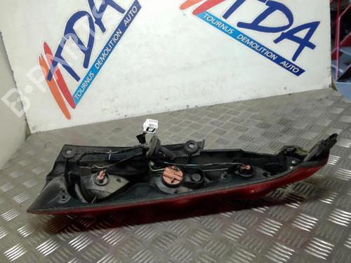 Left taillight NISSAN NOTE (E11, NE11) 1.5 dCi | BP21735669C34 