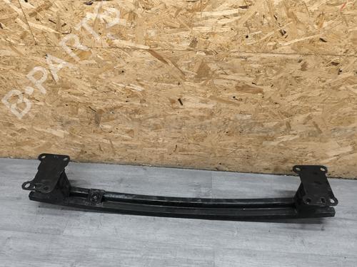 Front bumper reinforcement NISSAN QASHQAI / QASHQAI +2 I (J10, NJ10, JJ10E) 1.5 dCi | BP22361270C109 