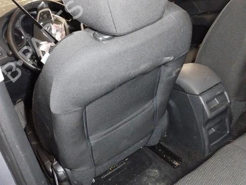 Third brake light CITROËN C4 II (NC_) 1.6 BlueHDi 120 | BP31175824L11 