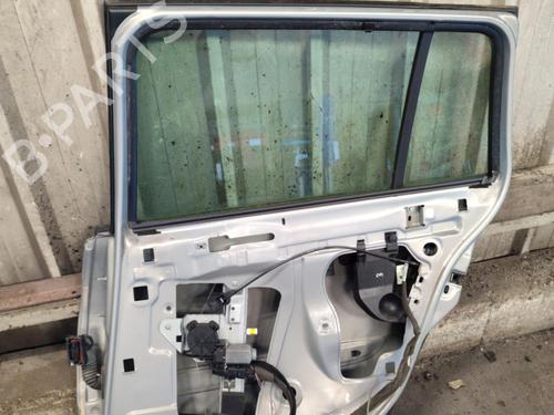 Used Right rear door RENAULT MEGANE II Estate (KM0/1_) 1.6 (113 hp) 21734852