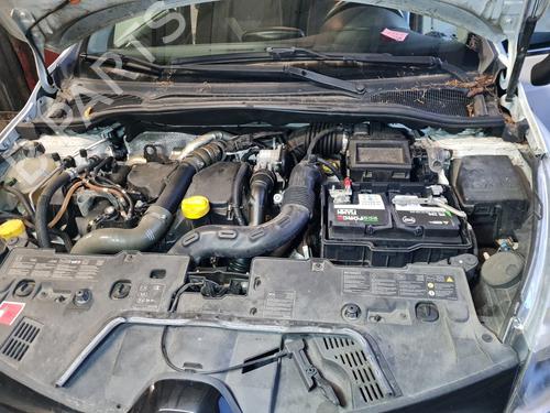 Left front fog light RENAULT CLIO IV (BH_) 1.5 dCi 75 | BP30091384C30