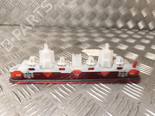Third brake light CITROËN C3 / C3 ORIGIN III (SX) 1.5 BlueHDi 100 (SXYHYP, SXYHTU) | BP24201091L11 