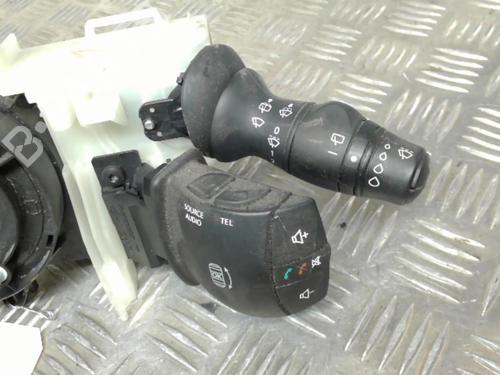 Steering column stalk RENAULT MEGANE III Hatchback (BZ0/1_, B3_) 1.5 dCi (BZ1G, BZ1W, BZ0R) | BP21738985I23 