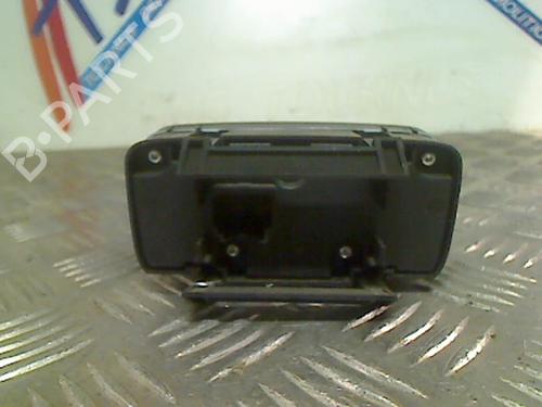 Used Headlight switch Headlight switch FORD FIESTA VI (CB1, CCN) 1.6 TDCi (95 hp) 21746866 21746866