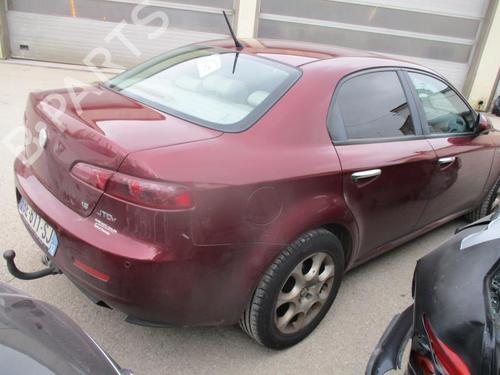 Left taillight ALFA ROMEO 159 (939_) 1.9 JTDM 8V (939AXE1B) | BP21744502C34 