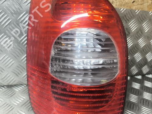 Used Left taillight CITROËN XSARA PICASSO (N68) 1.6 HDi (90 hp) 29373224
