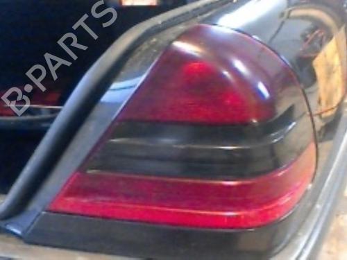 Used Right taillight MERCEDES-BENZ C-CLASS (W202) C 220 CDI (202.133) (125 hp) 21752638