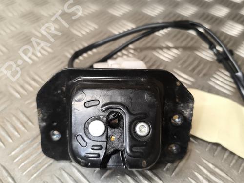Bakluke lås FORD KUGA II (DM2) 2.0 TDCi 4x4 (150 hp) 26941981